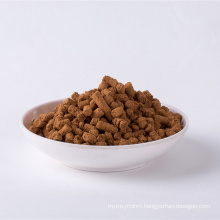 Hot sale Diameter 4mm Iron Oxide Desulfurizer for Biogas Desulfurization